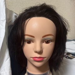 ワインディング用ウィッグ