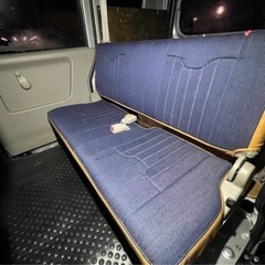エブリィPA　リフトアップカスタム車！！⭐︎ローン可⭐︎の画像
