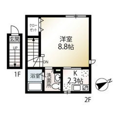 【🚀入居費用13万円🚀】🏅審査No.1🏅 🔥東武伊勢崎・大師線 ...