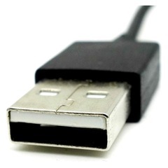 Dell キーボード 有線 日本語配列 マルチメディア対応 ブラック KB216-BK-JP USBキーボードの画像