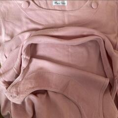 授乳服の画像