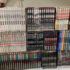 古本
コミックの画像