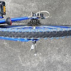 20インチ 子供用自転車の画像