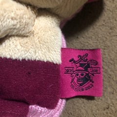 ONE PIECE チョッパー ヘッドカバー ゴルフカバー 美品 希少　可愛いの画像