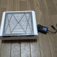 ネイル集塵機の画像
