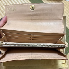 【お話し中】Louis Vuitton 長財布の画像