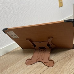 書見台+ファイルボックス 無料の画像