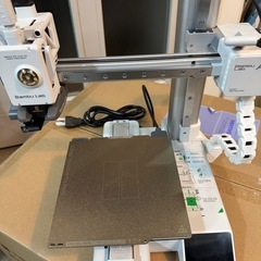 Bambu Lab A1 mini  