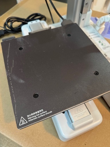 Bambu Lab A1 mini  