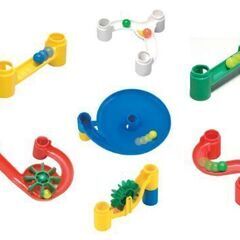 公文　くるくるスロープの画像