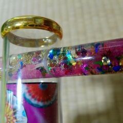 万華鏡の画像