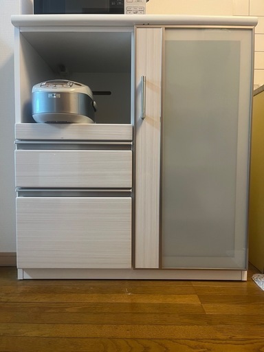 ニトリキッチンカウンターNポスティア90BK 2025年最新】キッチンカウンター（ポスティア 90 bk） ニトリの