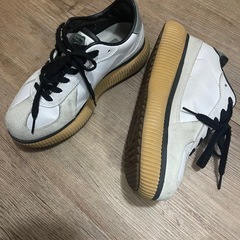 【オニツカタイガー】スニーカー