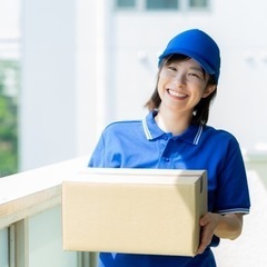 1人でコツコツお仕事したい方にぴったり！宅配ドライバー募集