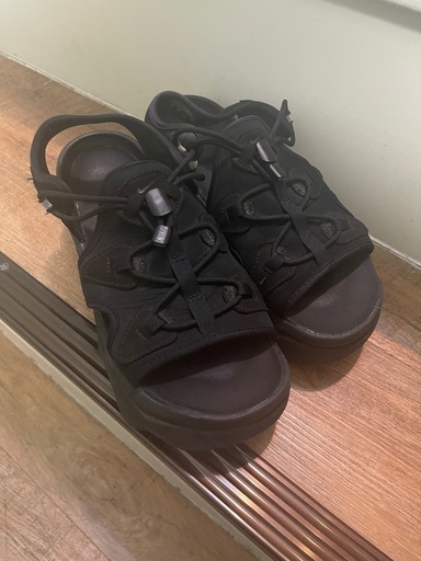 【NIKE】サンダル