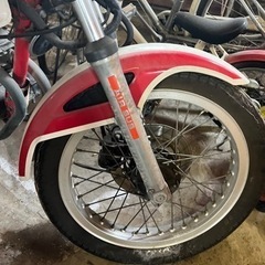 バイク ホンダの画像