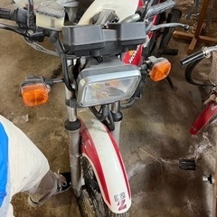 バイク ホンダの画像