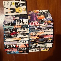 中古本まとめ売り ヒカルの碁 1~22巻 ほぼ全巻セット