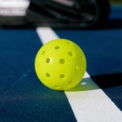 🔰初めてのピックルボール　4月13日　　日曜　碧南市の画像