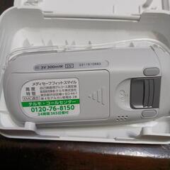 血糖値測定器の画像
