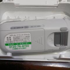 血糖値測定器の画像