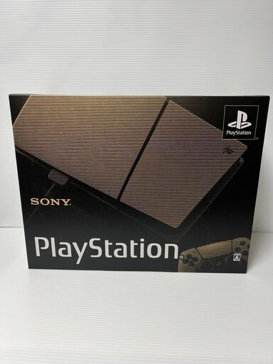 新品　PS5 30周年アニバーサリー リミテッドエディション