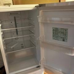 冷蔵庫
の画像