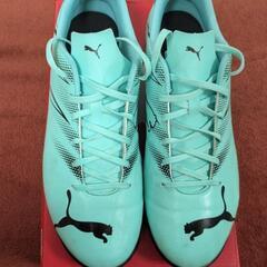 PUMA(プーマ)トレーニングシューズ28.5cm(サッカー、フ...