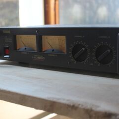 ヤマハ・YAMAHAパワーアンプ HC1500 (※専門業者によ...