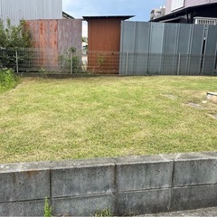 草刈り･芝刈り - 剪定/造園