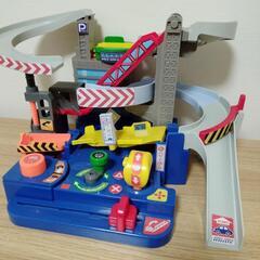 トミカ　わくわくドライブ
