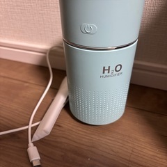 卓上加湿器