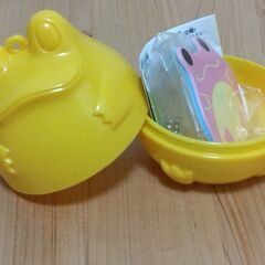 FROG STYLE　メモ2冊①の画像