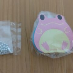 FROG STYLE　メモ2冊①の画像