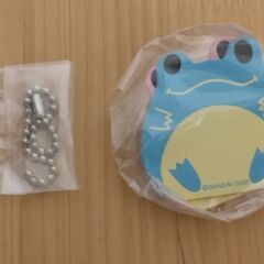 FROG STYLE　メモ2冊②の画像