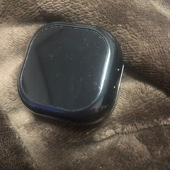 両耳ありBluetoothイヤホンの画像