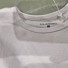 タグ付きもあり！子供用Tシャツ11枚セット サイズ80～90サイズの画像