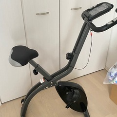 エアロバイク