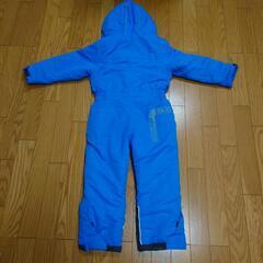 スキーウェア　110〜120の画像