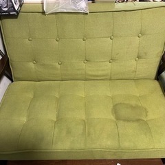 家具 ソファ 2人掛けソファ