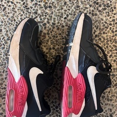 受け取り者様決まりました。NIKE エアマックス　26.5センチの画像