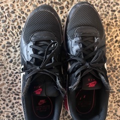受け取り者様決まりました。NIKE エアマックス　26.5センチ