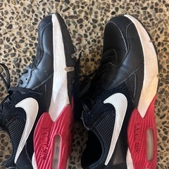 受け取り者様決まりました。NIKE エアマックス　26.5センチの画像