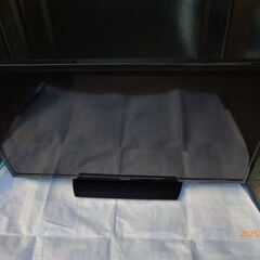 ～取引中～　テレビ　３２型　シャープ