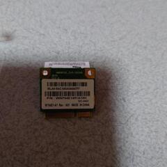 無線LANカード  2.4GHZ 用  中古品✨の画像