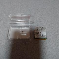 無線LANカード  2.4GHZ 用  中古品✨