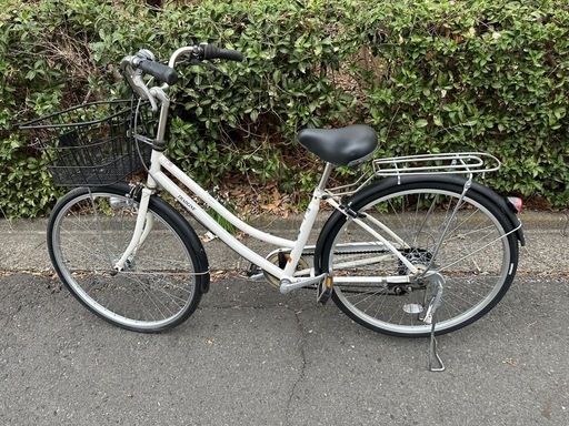 自転車5744