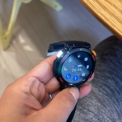 スマートウォッチ　2025年購入品の画像