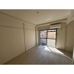 ❤️‍🩹敷金なし・礼金なし・仲介手数料なし❤️‍🩹南向き、角部屋、３DKファミリータイプのお部屋🎶 - 賃貸（マンション/一戸建て）