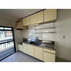 ❤️‍🩹敷金なし・礼金なし・仲介手数料なし❤️‍🩹南向き、角部屋、３DKファミリータイプのお部屋🎶 − 埼玉県